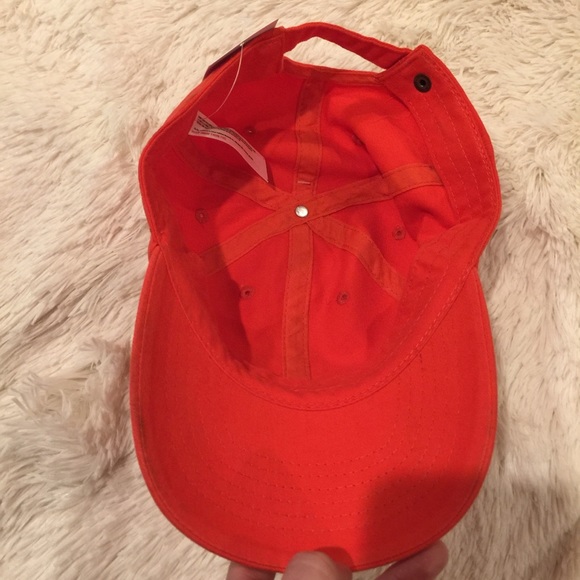 SOLD 🌈 UO Baseball Cap - Picture 4 of 8